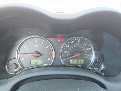 Used 2012 Toyota Corolla S image 20