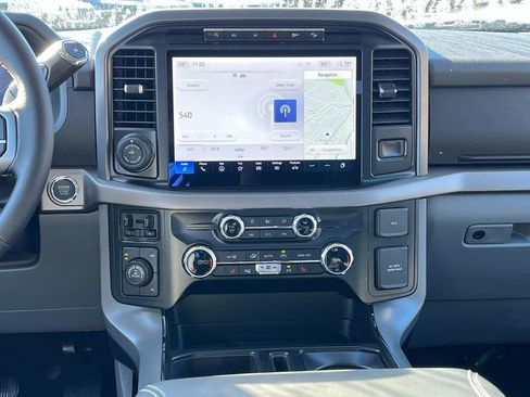 Used 2024 Ford F150 XLT w/ Equipment Group 302A MID image 14