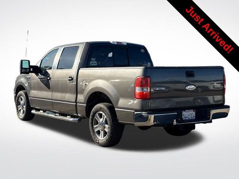 Used 2007 Ford F150 King Ranch image 3