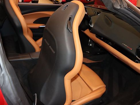 Certified 2024 Ferrari 296 GTS image 46