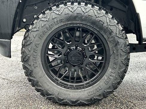 Certified 2023 RAM 2500 Tradesman image 10