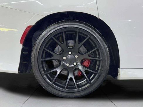 Used 2019 Dodge Charger SRT Hellcat w/ Harman/Kardon Audio Group RWD image 70