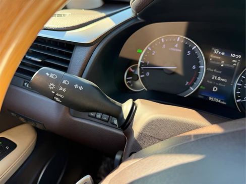 Used 2020 Lexus RX 350L FWD w/ Premium Package image 57