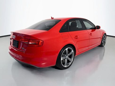 Used 2016 Audi A4 2.0T Premium Plus w/ Technology Package AWD/4WD image 7