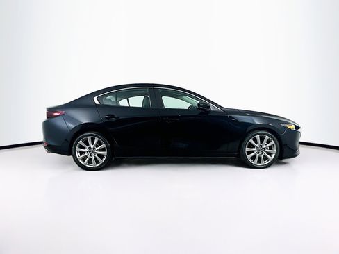 Used 2023 MAZDA MAZDA3 s FWD image 10