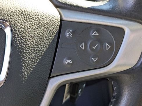 Used 2021 GMC Canyon Elevation w/ Driver Alert Package image 20