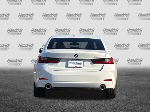 Used 2025 BMW 330i 330i w/ Premium Package image 6