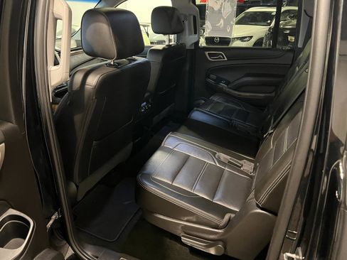 Used 2018 GMC Yukon XL Denali w/ Denali Ultimate Package AWD/4WD image 29
