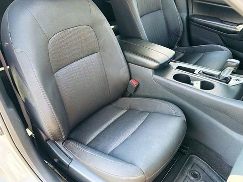 Used 2022 Nissan Altima 2.5 SV FWD image 23
