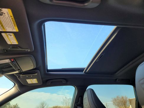 New 2026 Subaru Forester Wilderness image 14