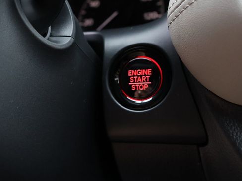 New 2026 Honda HR-V LX image 28