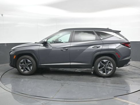 Used 2025 Hyundai Tucson SEL AWD/4WD image 9