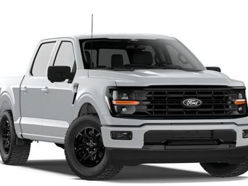 New 2026 Ford F150 XLT AWD/4WD image 4