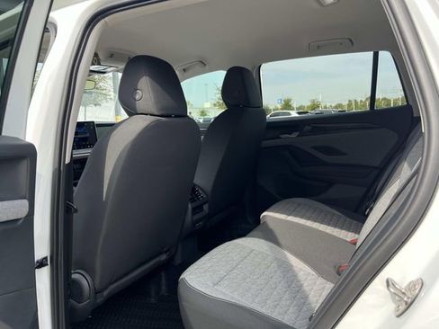 New 2026 Volkswagen Tiguan S FWD image 20