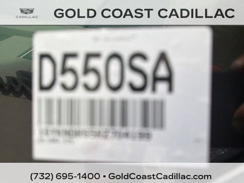 Certified 2024 Cadillac XT5 Premium Luxury w/ LPO, Floor Liner Package AWD/4WD image 27