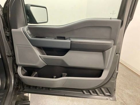 Used 2023 Ford F150 XLT AWD/4WD image 22