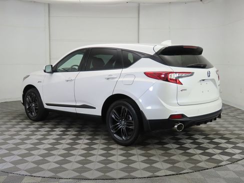 Used 2023 Acura RDX A-Spec image 7