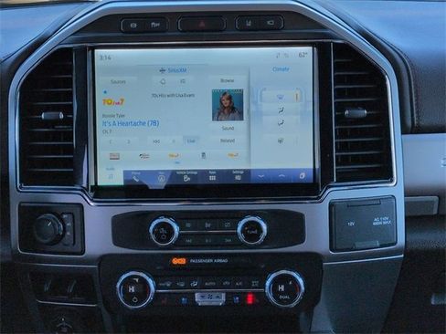 Certified 2022 Ford F450 King Ranch w/ King Ranch Ultimate Package image 18