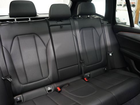 Used 2022 BMW X3 sDrive30i RWD image 35