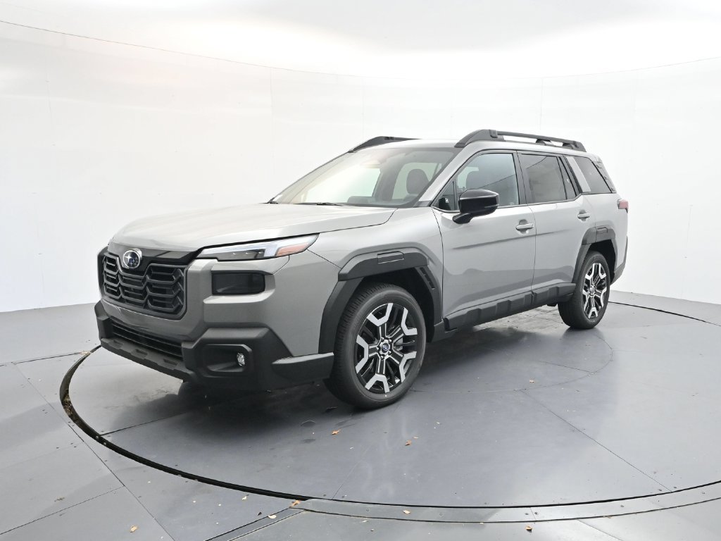 New 2026 Subaru Outback Touring XT AWD/4WD image 3