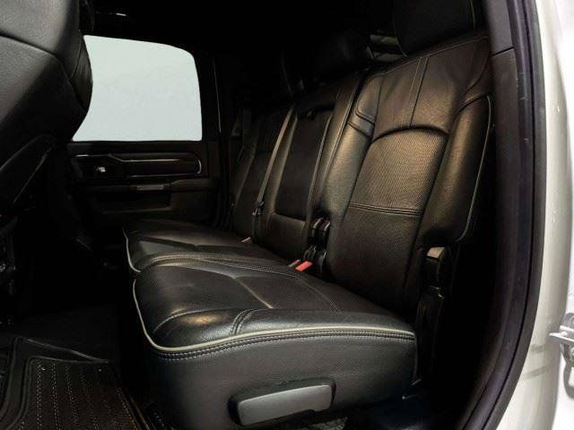 Used 2022 RAM 2500 Limited AWD/4WD image 40