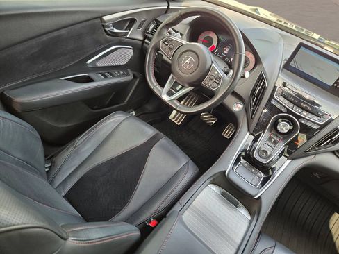 Used 2023 Acura RDX A-Spec FWD image 18