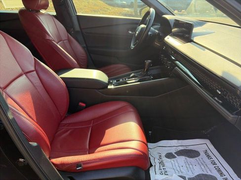 Used 2024 Honda Accord Sport image 41