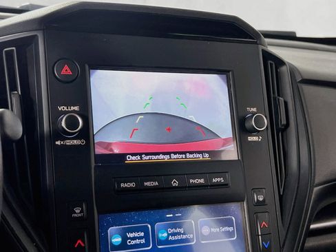 Used 2024 Subaru Impreza 2.0i image 12