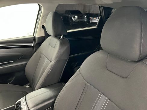 Used 2024 Hyundai Tucson SEL image 17