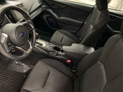 Used 2017 Subaru Impreza 2.0i Premium w/ BSD & Rcta/SRF/Eyesight AWD/4WD image 10