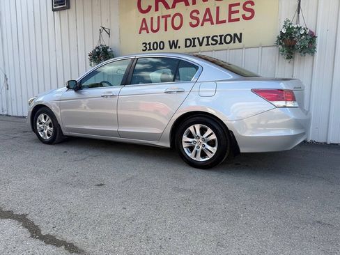 Used 2009 Honda Accord LX-P image 9