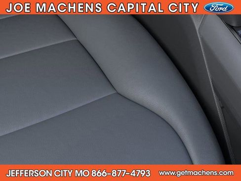 New 2025 Ford F150 Lightning Flash image 17