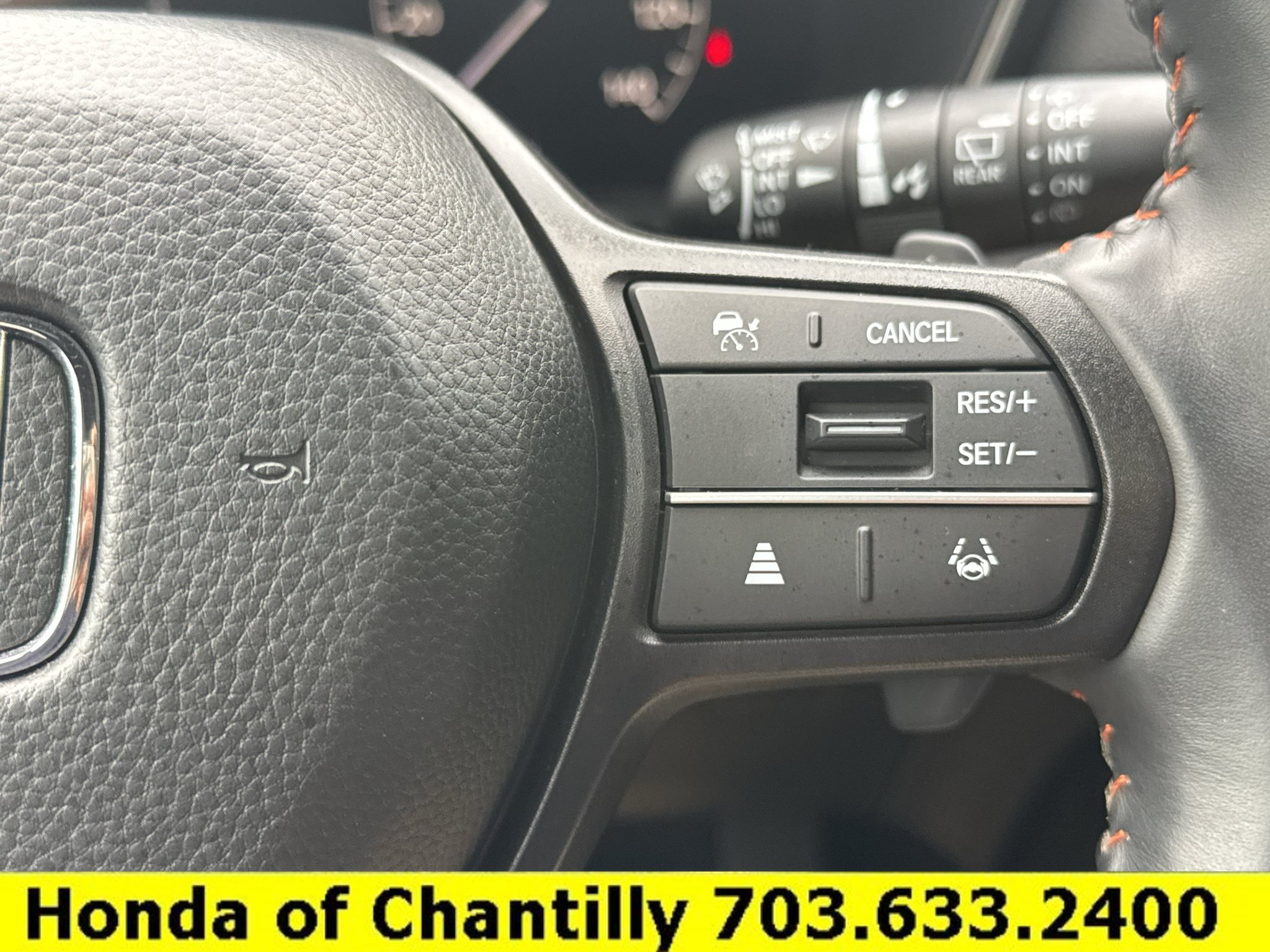 Used 2024 Honda CR-V Sport-L image 12