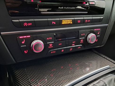 Used 2018 Audi S6 Prestige image 36