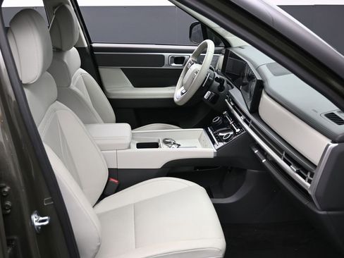 Used 2024 Hyundai Santa Fe SEL image 34