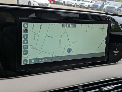 Used 2021 Hyundai Palisade Calligraphy AWD/4WD image 23