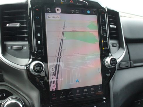 New 2026 RAM 1500 Big Horn image 17