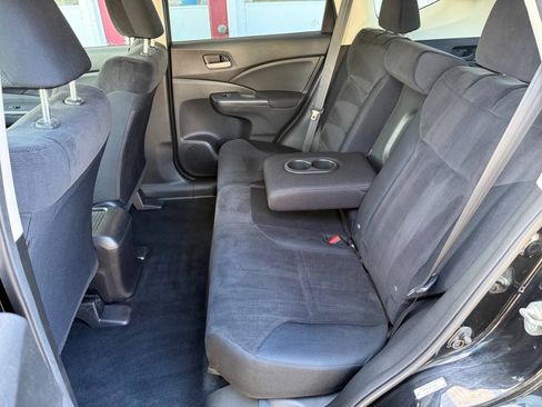 Used 2014 Honda CR-V LX image 9