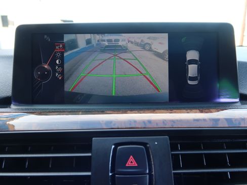 Used 2014 BMW 335i xDrive Sedan image 18