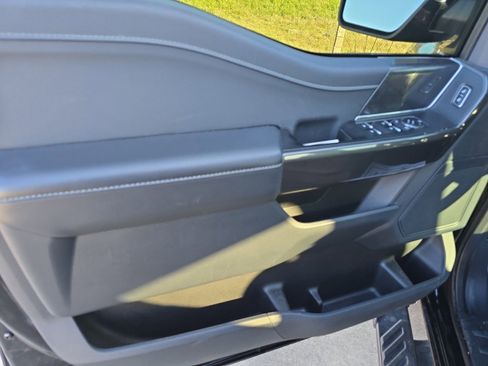 Used 2023 Ford F150 XLT w/ Equipment Group 302A High image 18