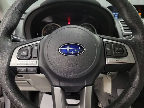 Used 2017 Subaru Forester 2.5i Premium w/ All-Weather Package AWD/4WD image 24