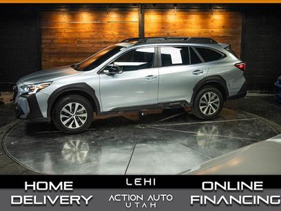 Used 2024 Subaru Outback Premium