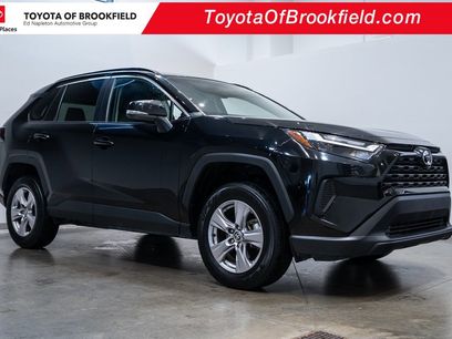 Used 2024 Toyota RAV4 XLE w/ Weather Package