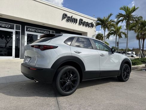 New 2026 MAZDA CX-30 AWD 2.5 S w/ Select Sport Pkg image 24