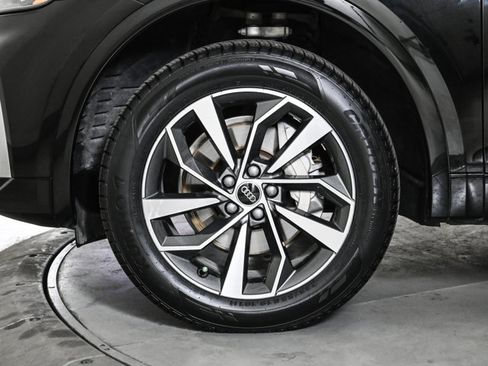 Certified 2023 Audi Q5 2.0T Premium Plus w/ Premium Plus Package image 25