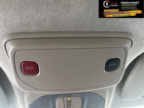 Used 2023 RAM ProMaster 2500 image 13