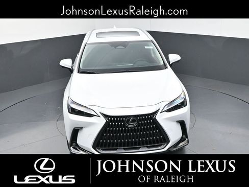 Used 2026 Lexus NX 350 AWD w/ Premium Package image 24