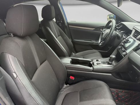 Used 2020 Honda Civic Sport image 20