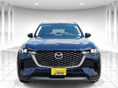 Certified 2026 MAZDA CX-90 3.3 Turbo w/ Select Package AWD/4WD image 5