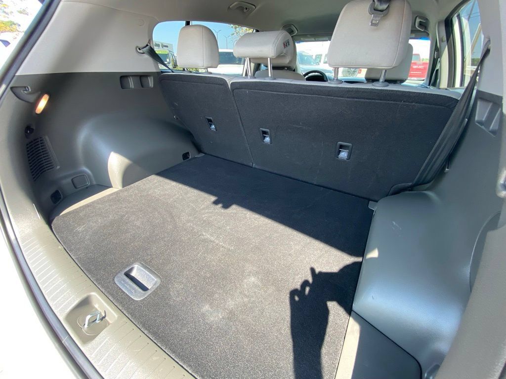 Used 2019 Kia Sportage LX FWD image 6
